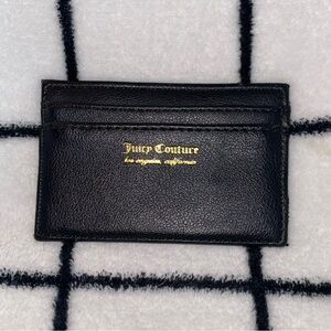 Juicy Couture Card Case